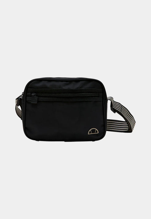 Ellesse Cross Body Luquelo אלס תיק צד בצבע שחור